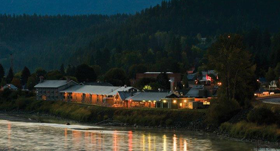 Kootenai River Casino Kootenai River Casino