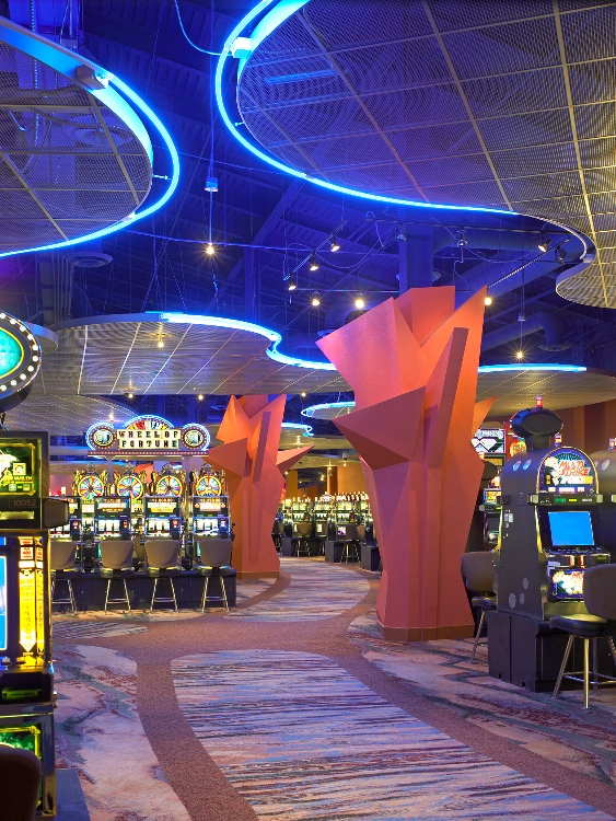 Air Casino