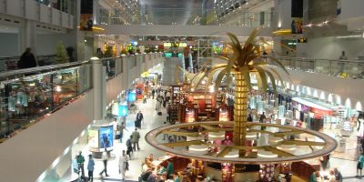 Case Study: The Dubai Airline