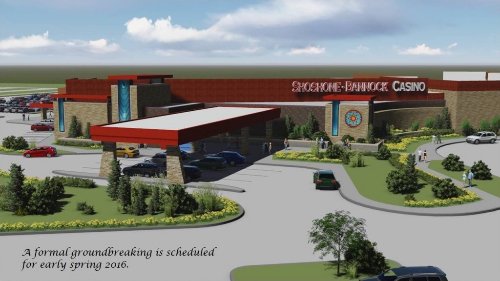 Fort Hall Casino Upgrades Air Quality at Three Properties in Idaho