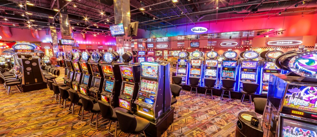 Little river casino blackjack