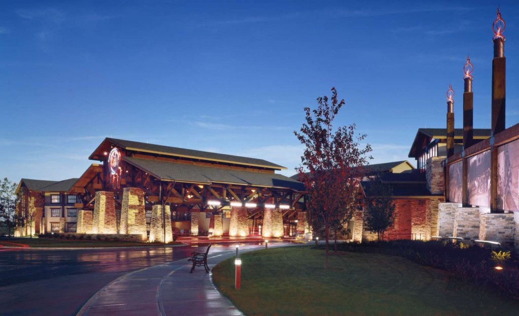 Prairie Band Casino Resort Casino Air Prairie Band Casino Resort Casino Air