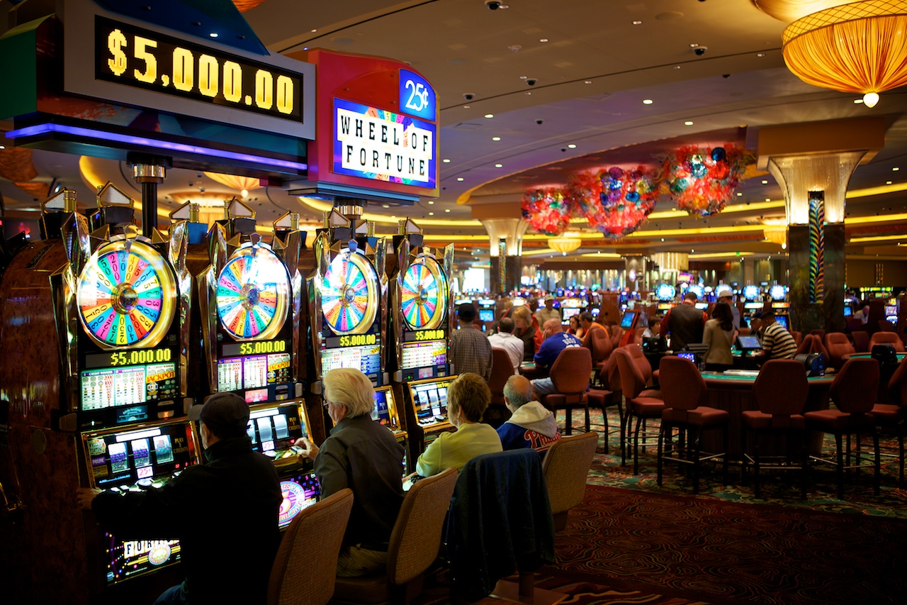 Things To Do Near Parx Casino Things To Do Near Parx Casino