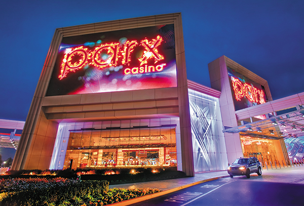 Parx Casino