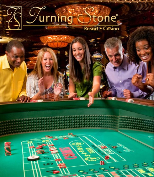 turning stone casino buffet yelp
