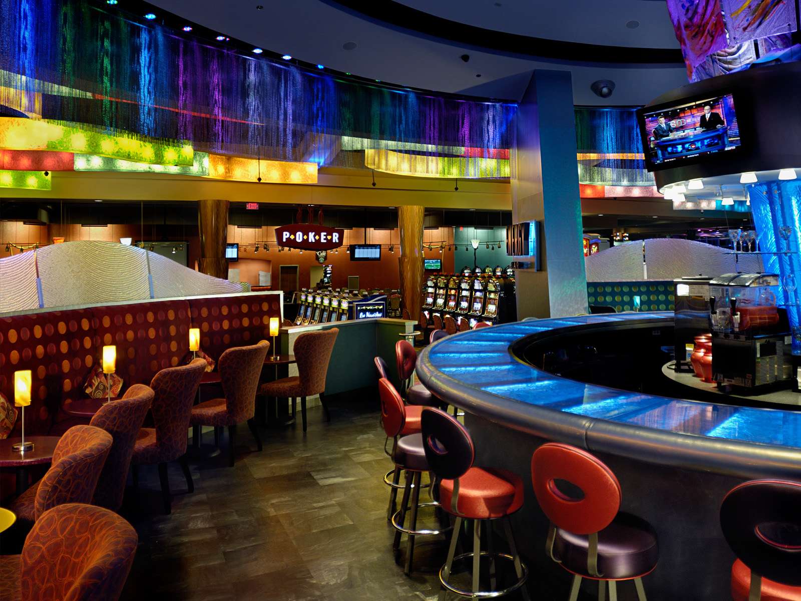 5-Riverwind casino Doesn't Have To Be Hard. Read These 9 Tricks Go Get A Head Start.
