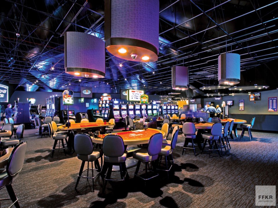 Kingston Ontario Casino