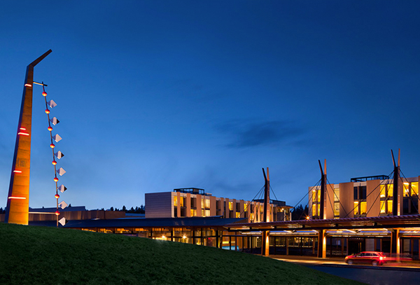 Coeur d’Alene Casino Resort