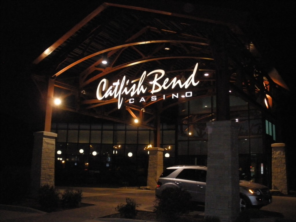 Catfish Bend Casino Inn And Spa Catfish Bend Casino Inn And Spa
