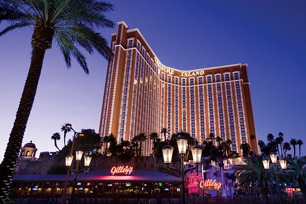 Treasure Island Casino