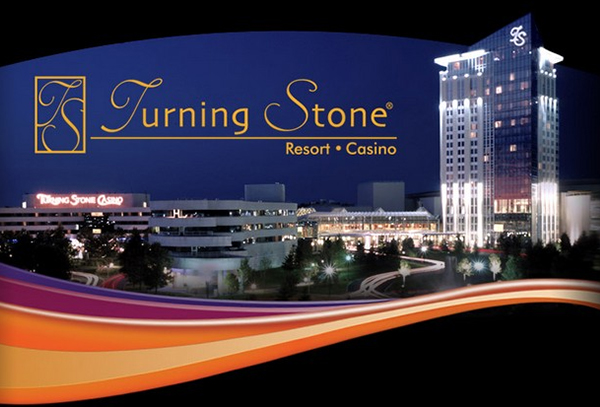 Turning Stone Casino Resort