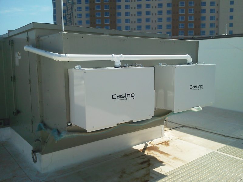 winstar install