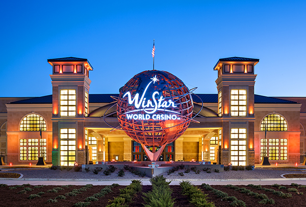 Winstar World Casino