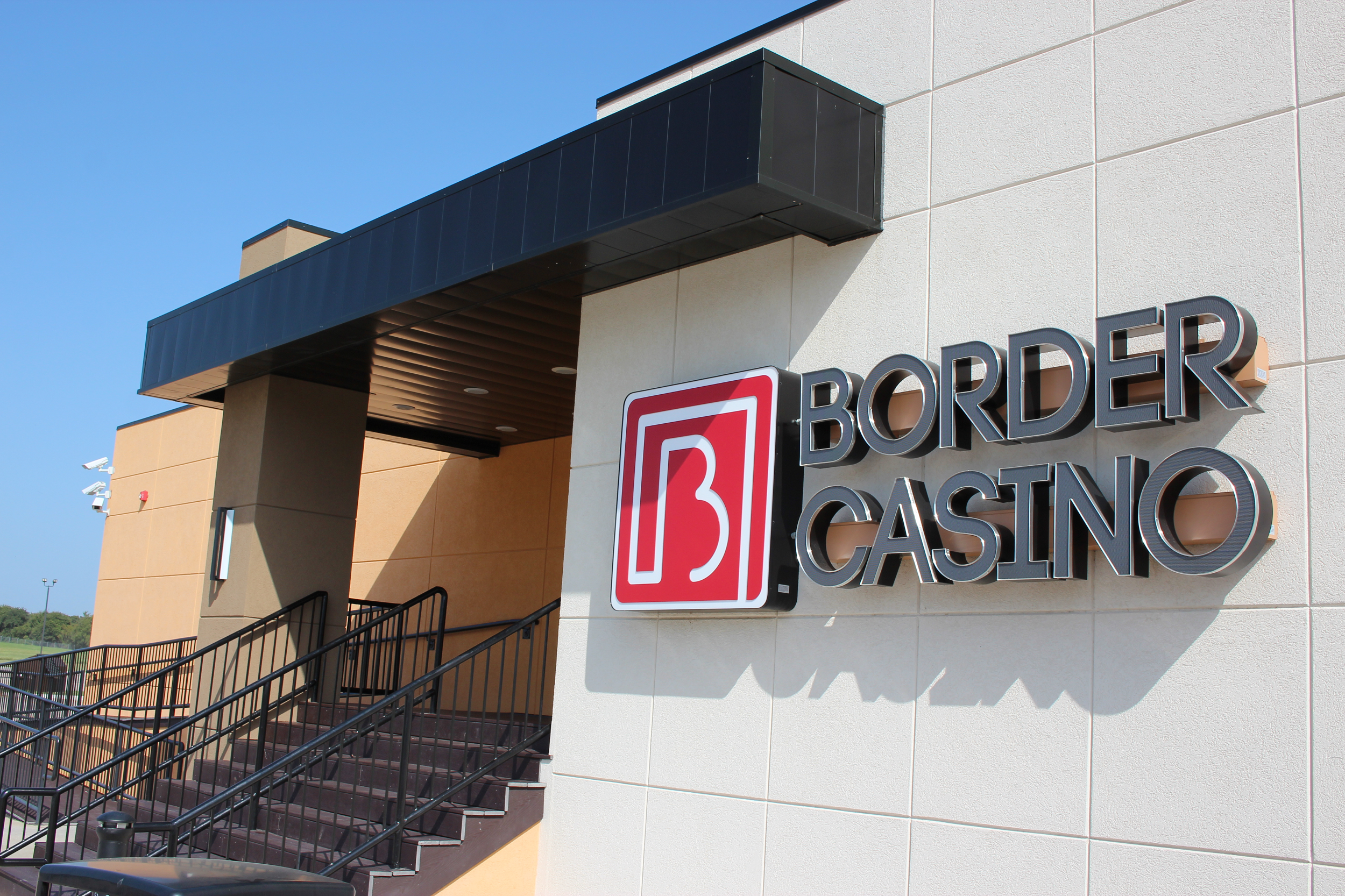 Border Casino In Oklahoma Expands….