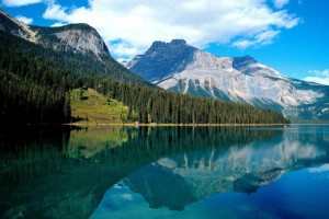 Flathead-Mountain-Lake-Wallpaper-Nature-HD-free-hd-1100x732