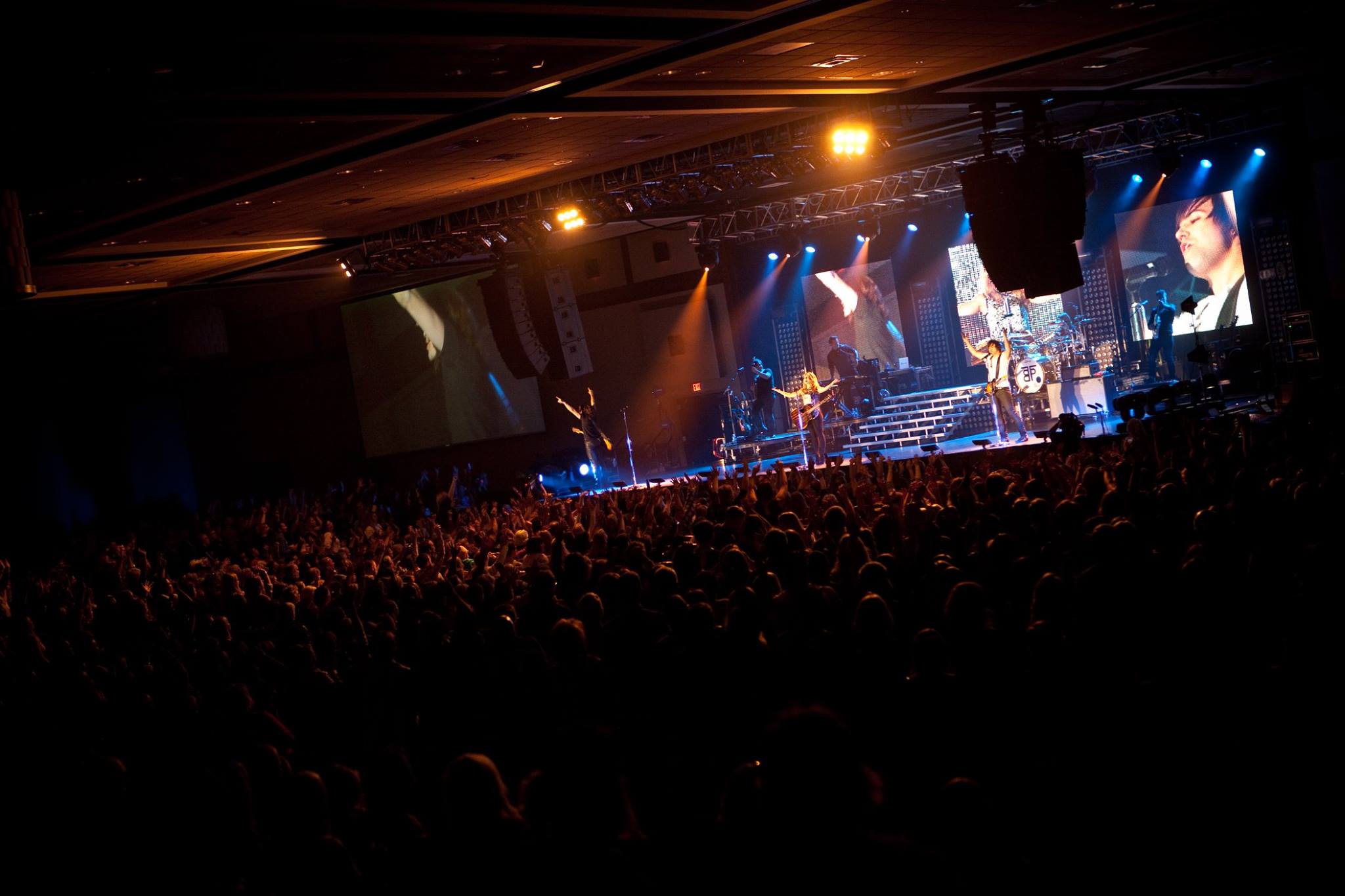 Ti casino event center Ti casino event center