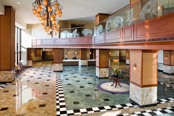 Treasure Island Casino Resort in Welch Minnesota Upgrades Indoor Air Quality. Casino Air