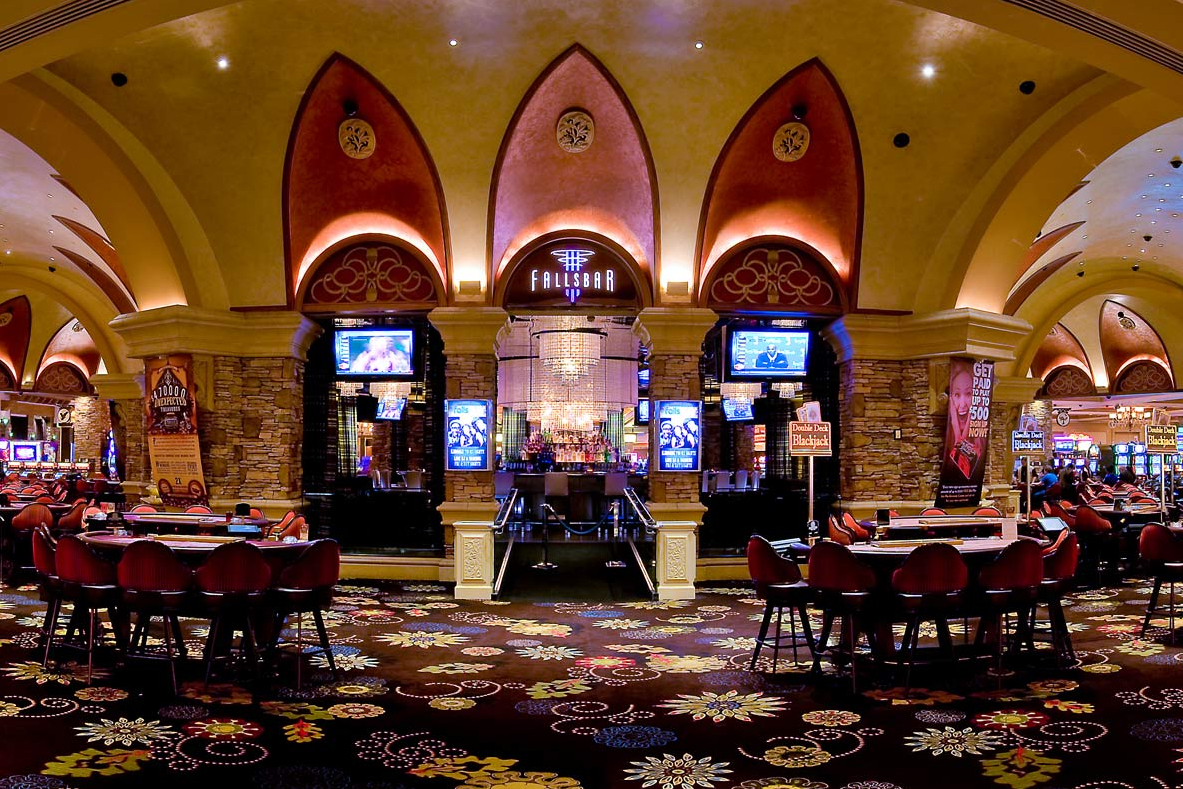 The 5 Secrets To Effective rivers casino