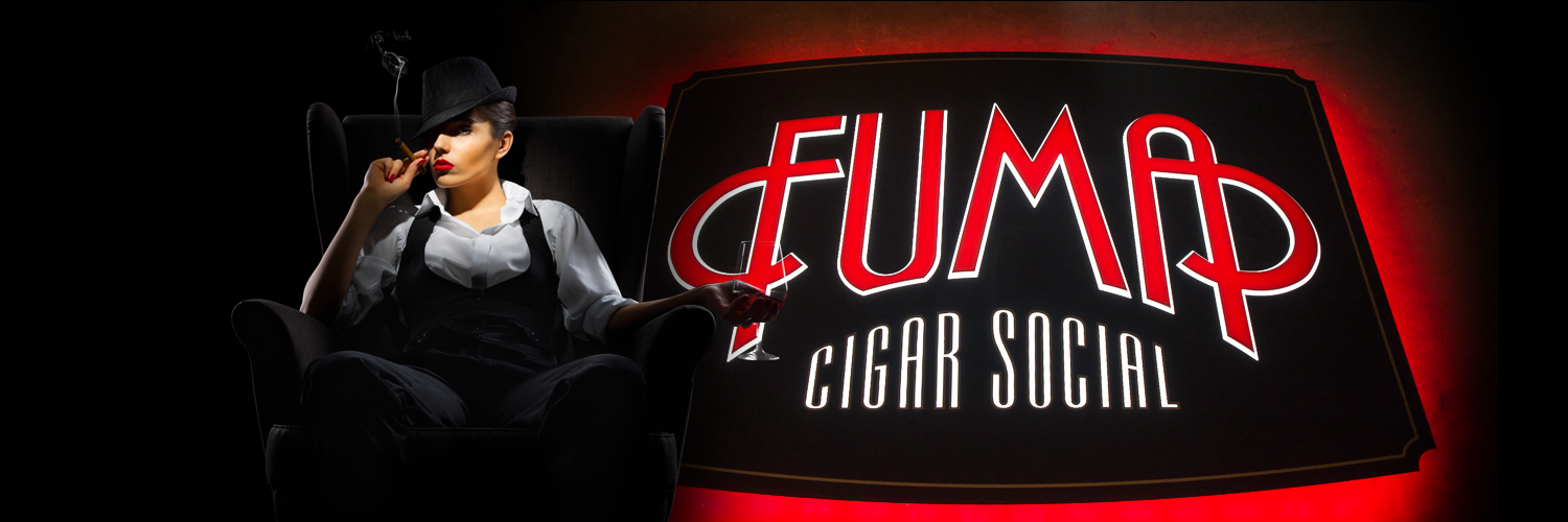 FUMA Cigar Social