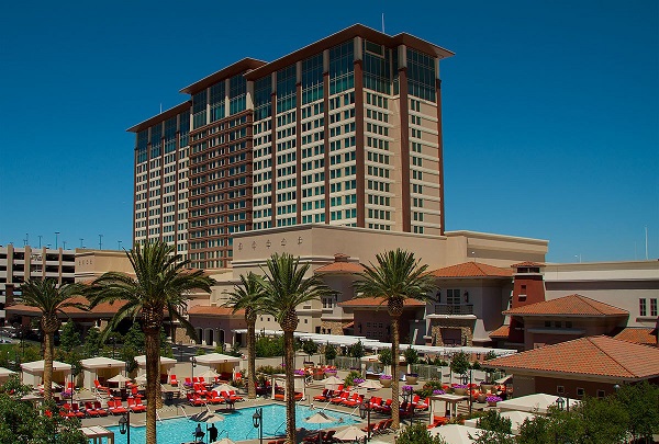 Thunder Valley Casino