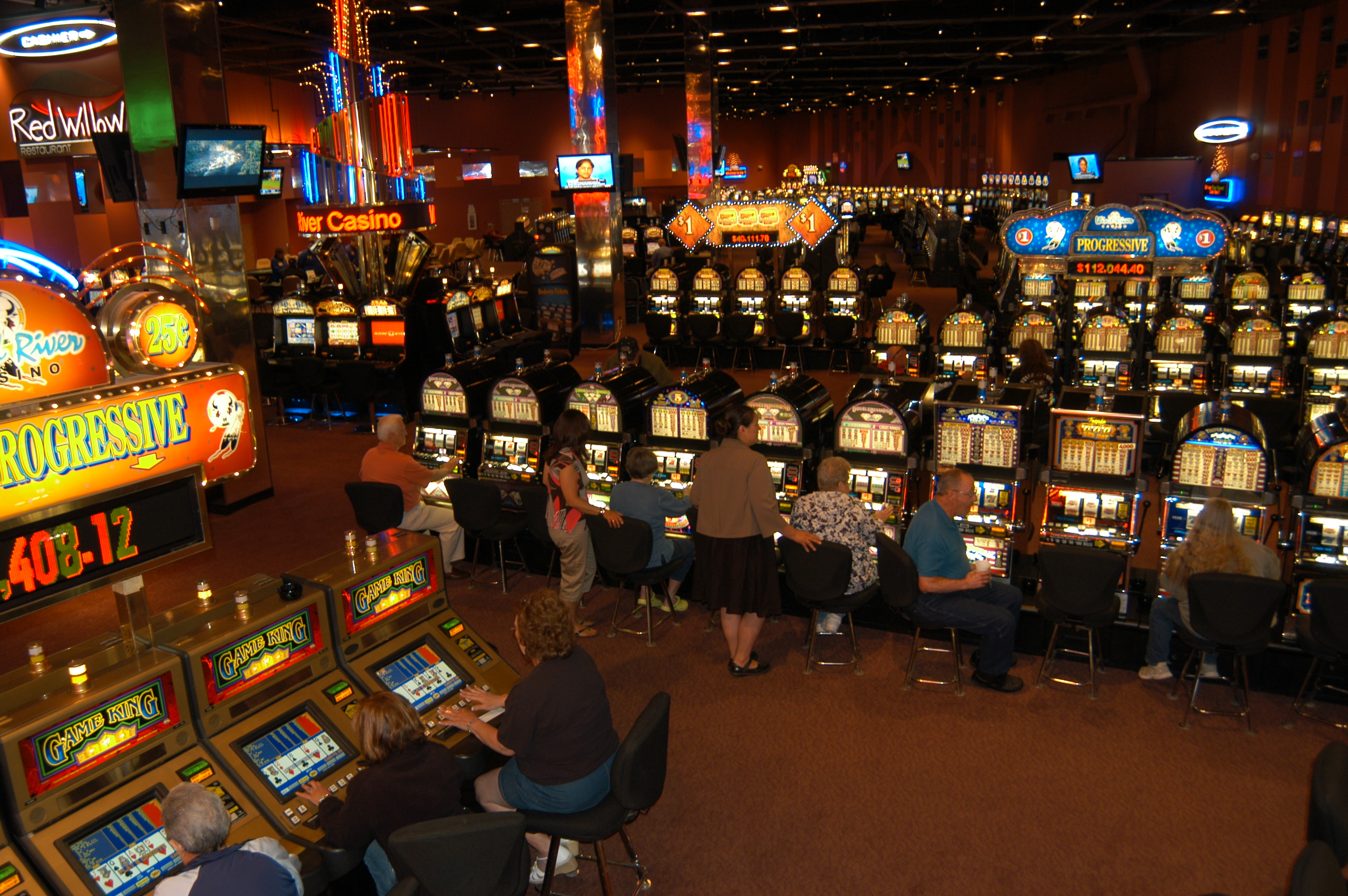 Wind River Hotel Casino opts for better indoor air ...