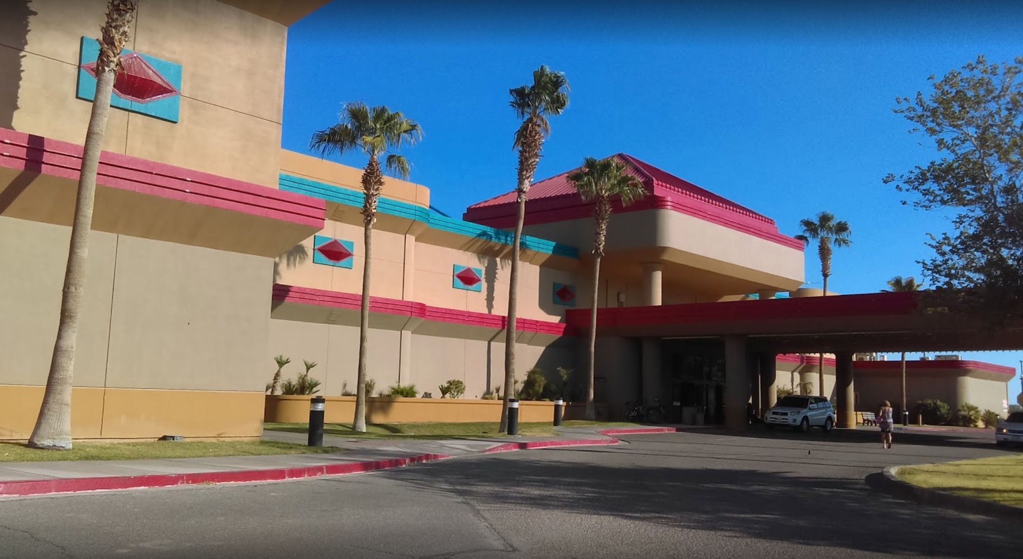 Paradise Casino Upgrades to Casino Air Technology… Casino Air