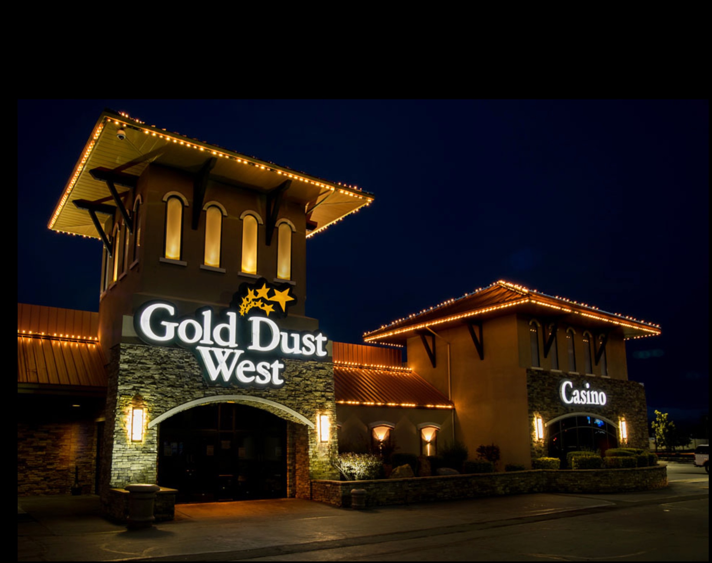 Jacobs Entertainment adds Casino Air Technology to their Gold Dust West Reno property…