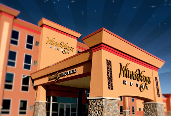 WinnaVegas Casino Resort