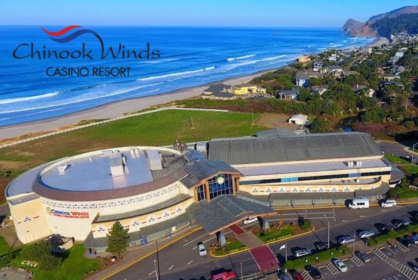 Chinook Winds Casino Resort Clears The Air Casino Air