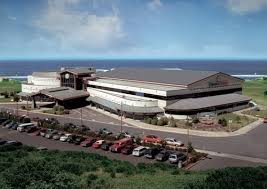 Chinook Winds Casino Resort