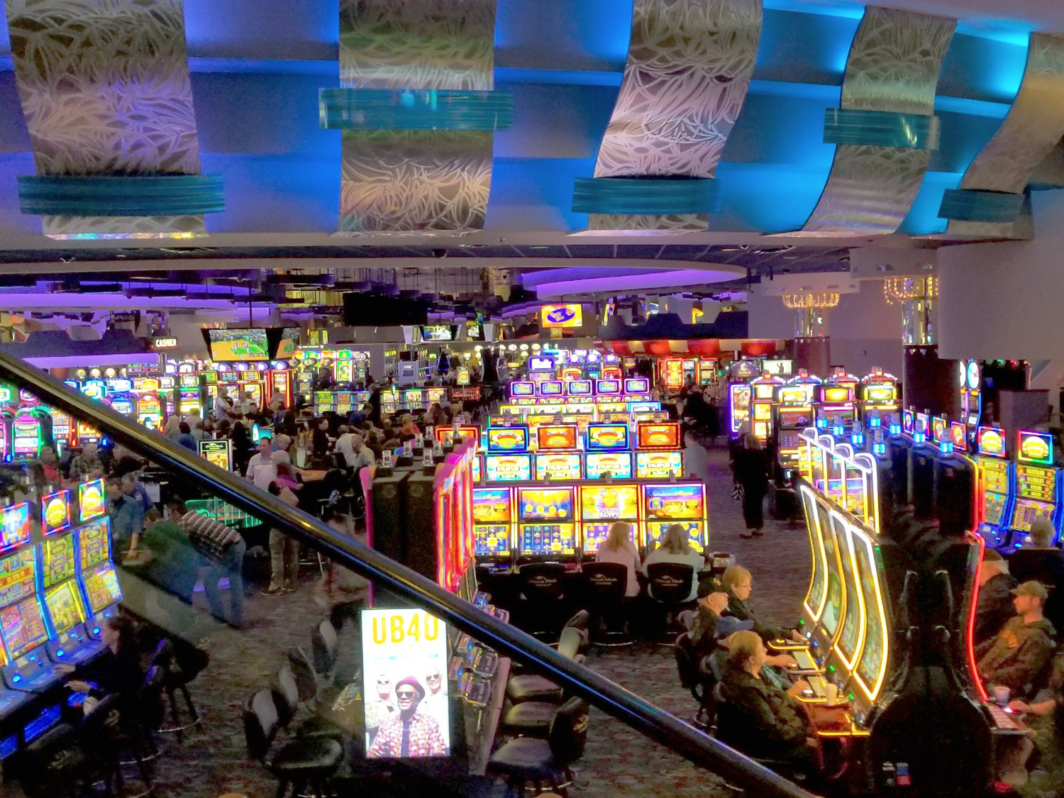 25 free spins casinos