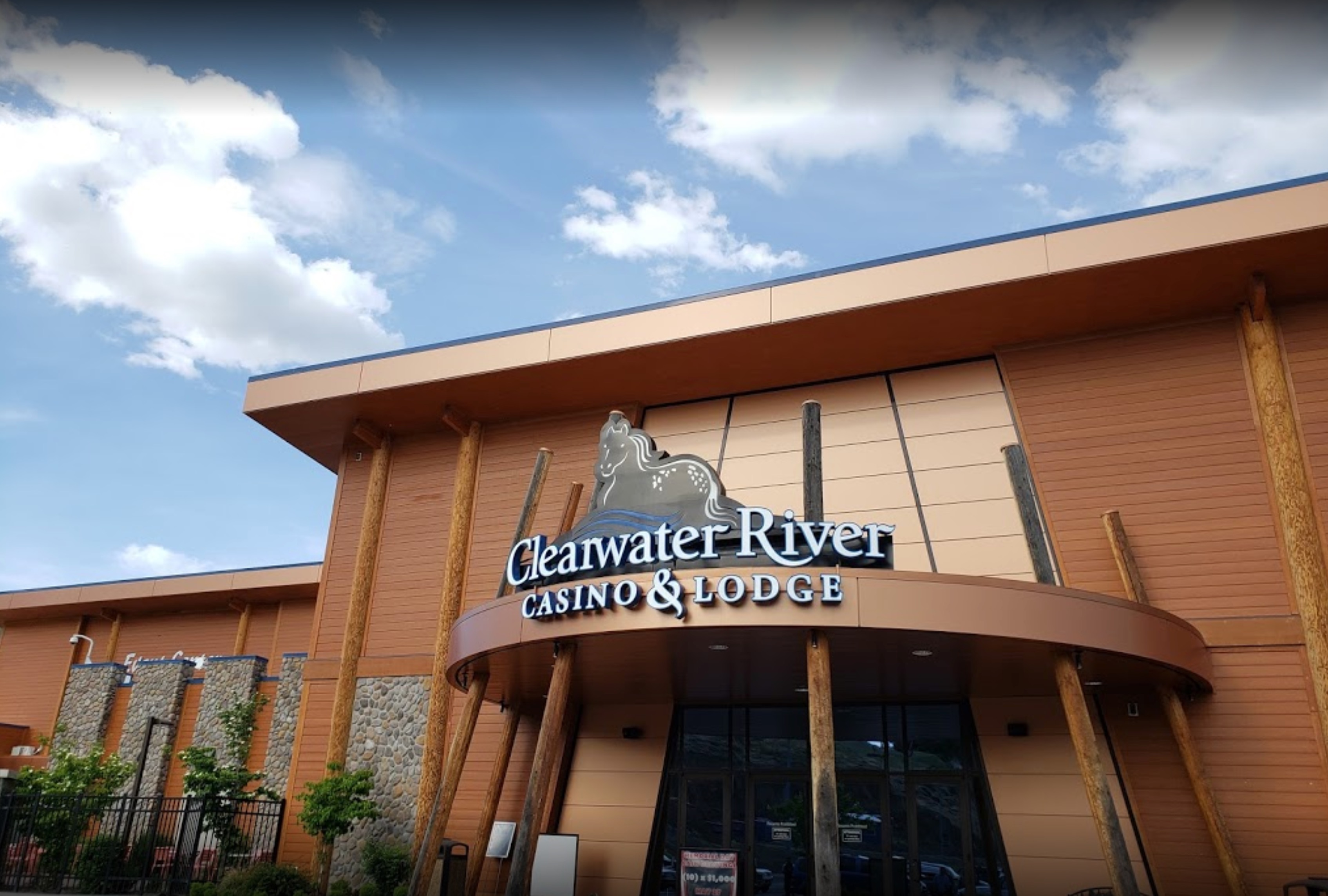Clearwater River Casino & Lodge