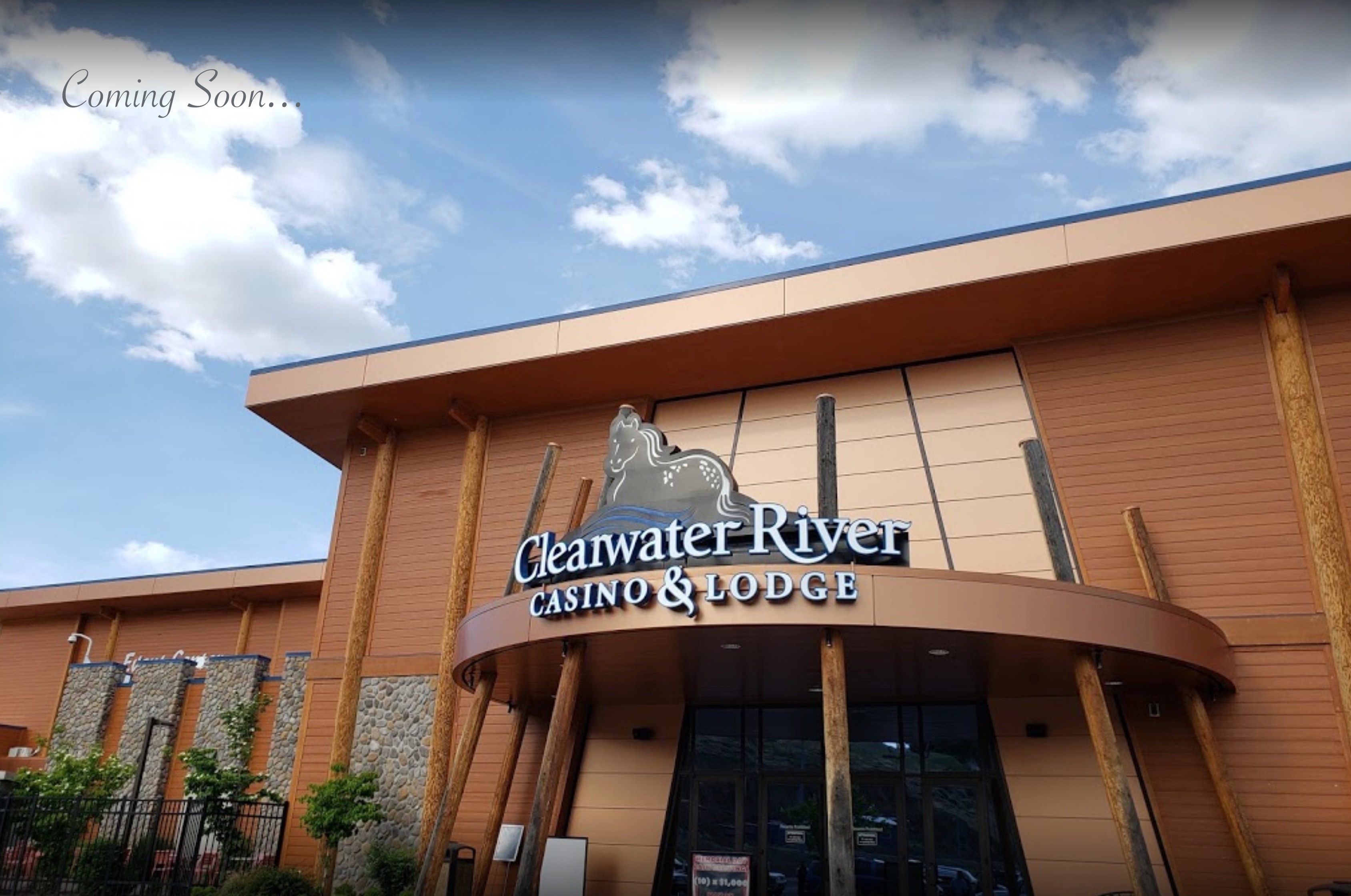 Clearwater River Casino & Lodge Chooses Casino Air Technology…
