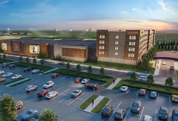 Oak Grove Racing & Gaming