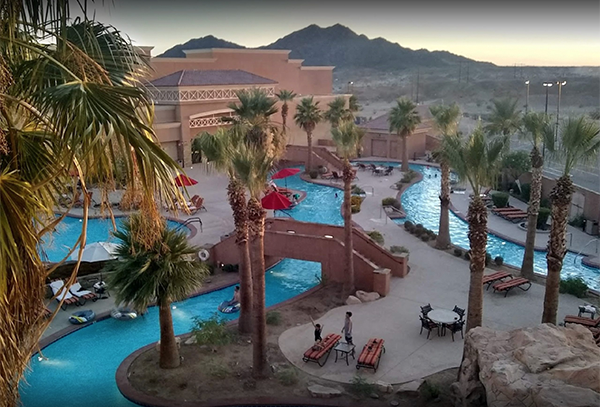 Quechan Casino Resort